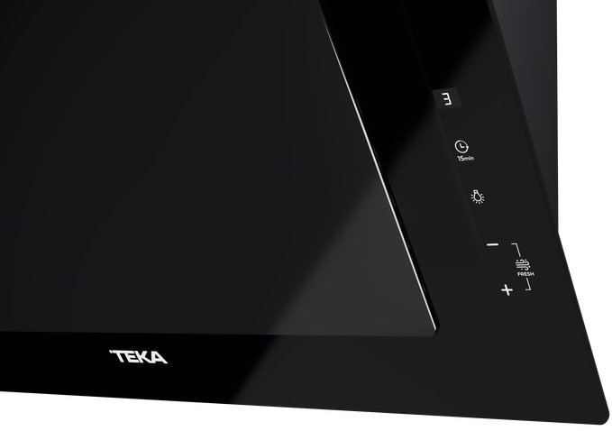 Вытяжка Teka DVT 68660 TBS